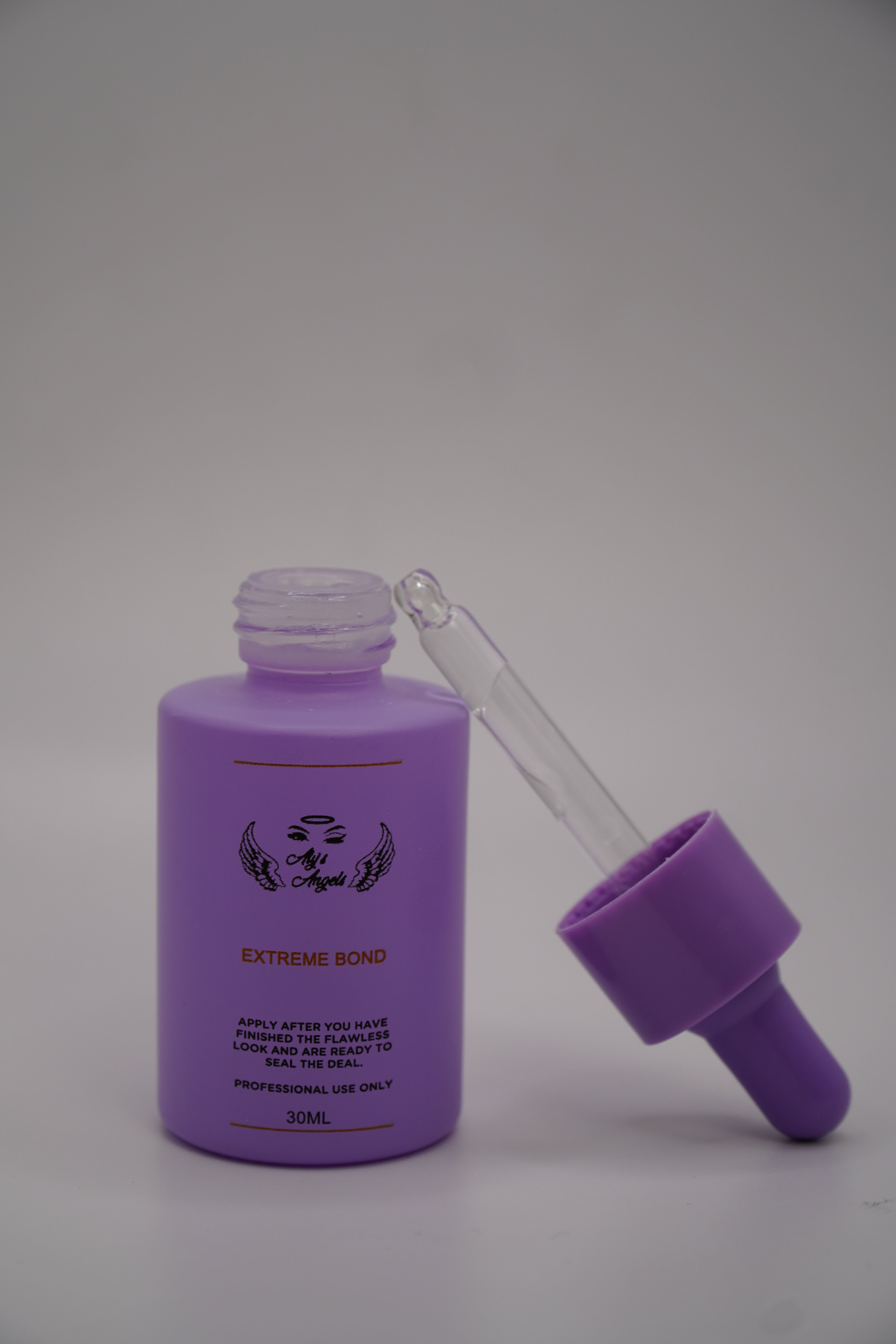 Bonder & Remover