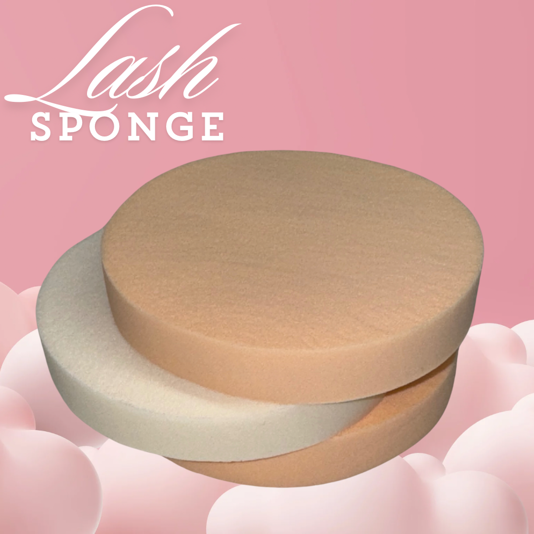 Lash Sponges