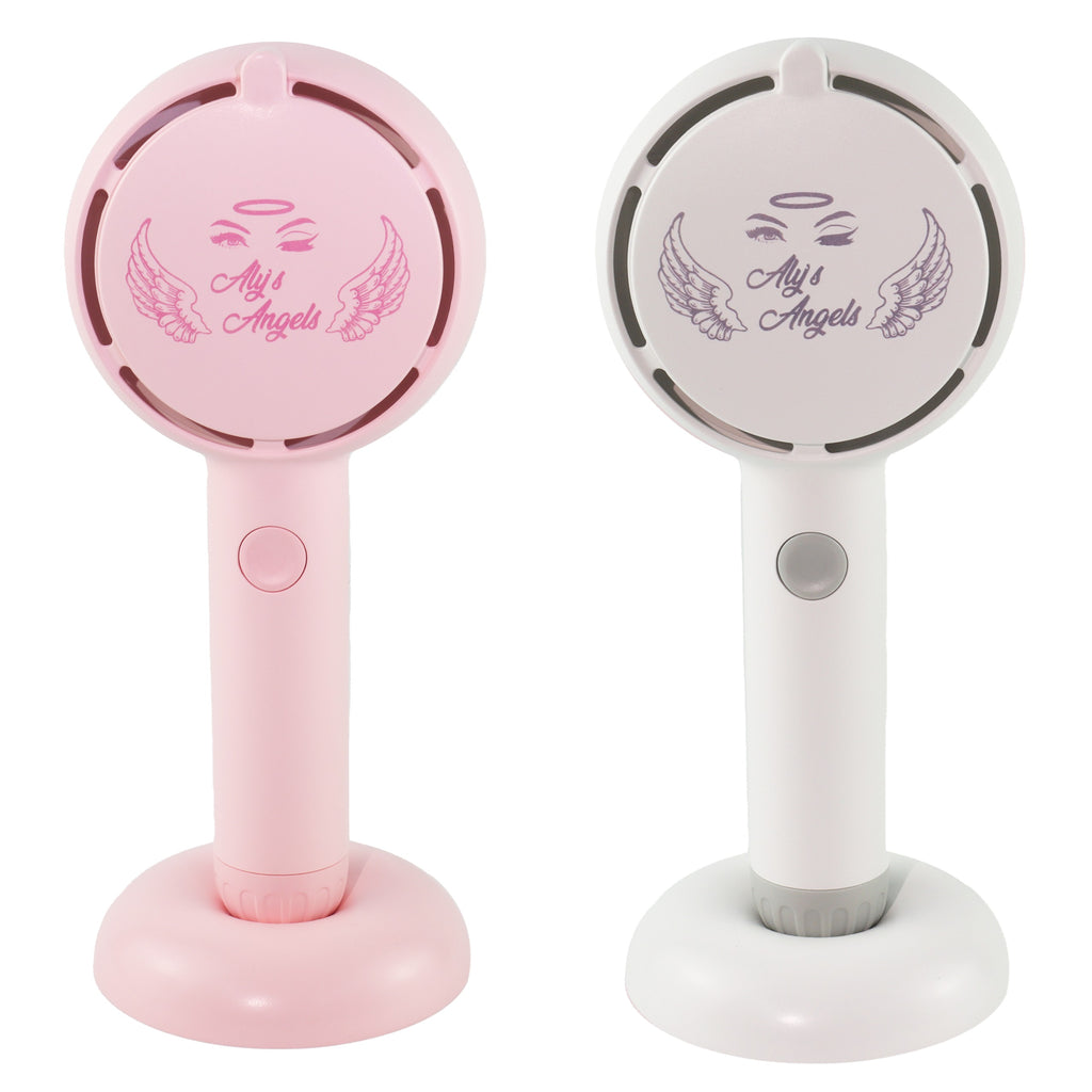 HALO PRO Fan - 3 in 1
