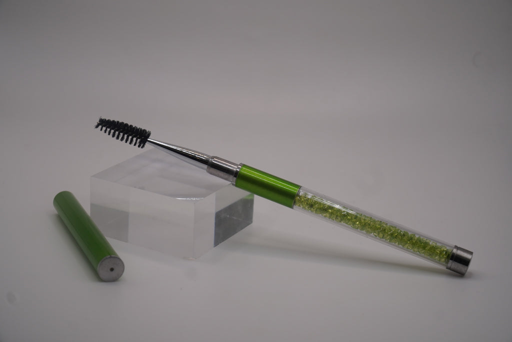 Diamond Travel Wands
