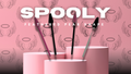 50 pc. Spoolie brushes