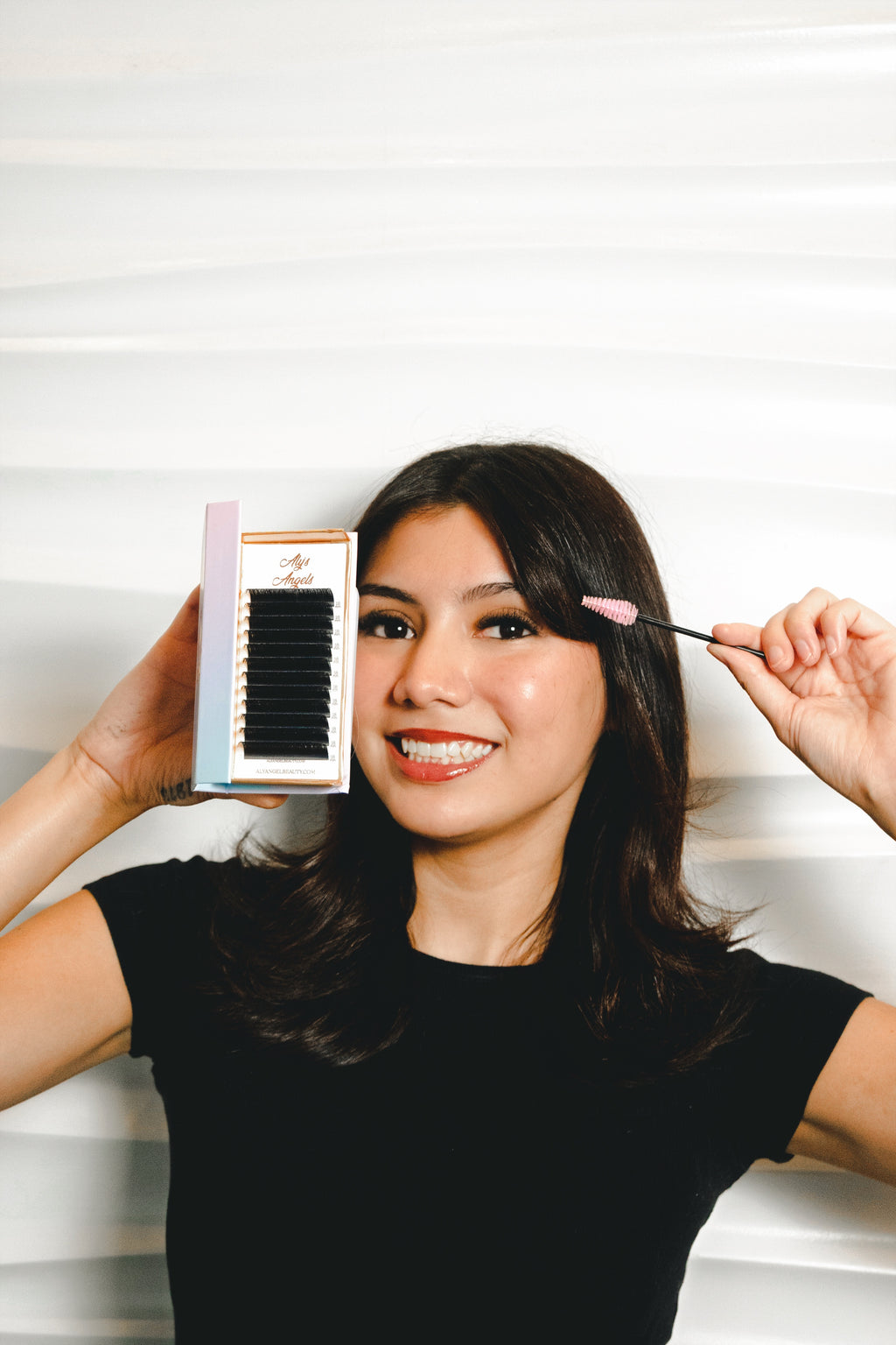 Premium Volume Lashes - CLOUD COLLECTION