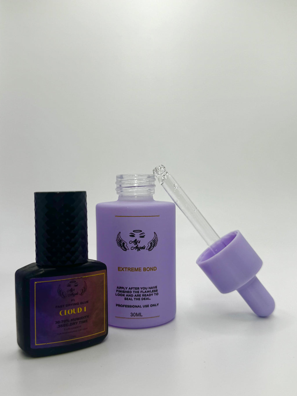 HALO Adhesive & Bonder Bundle