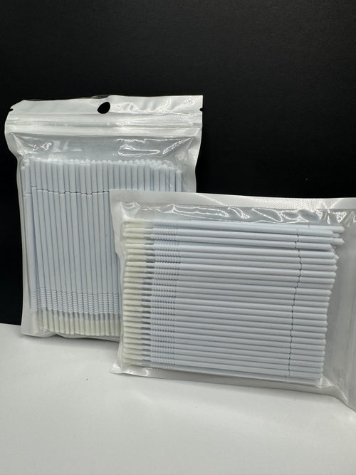 Micro Swabs 50ct. - Lint Free