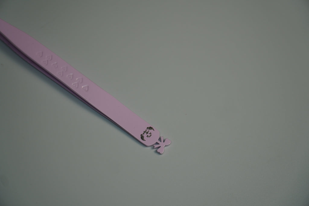 Isolation Tweezer