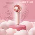 RETRO LASH FAN