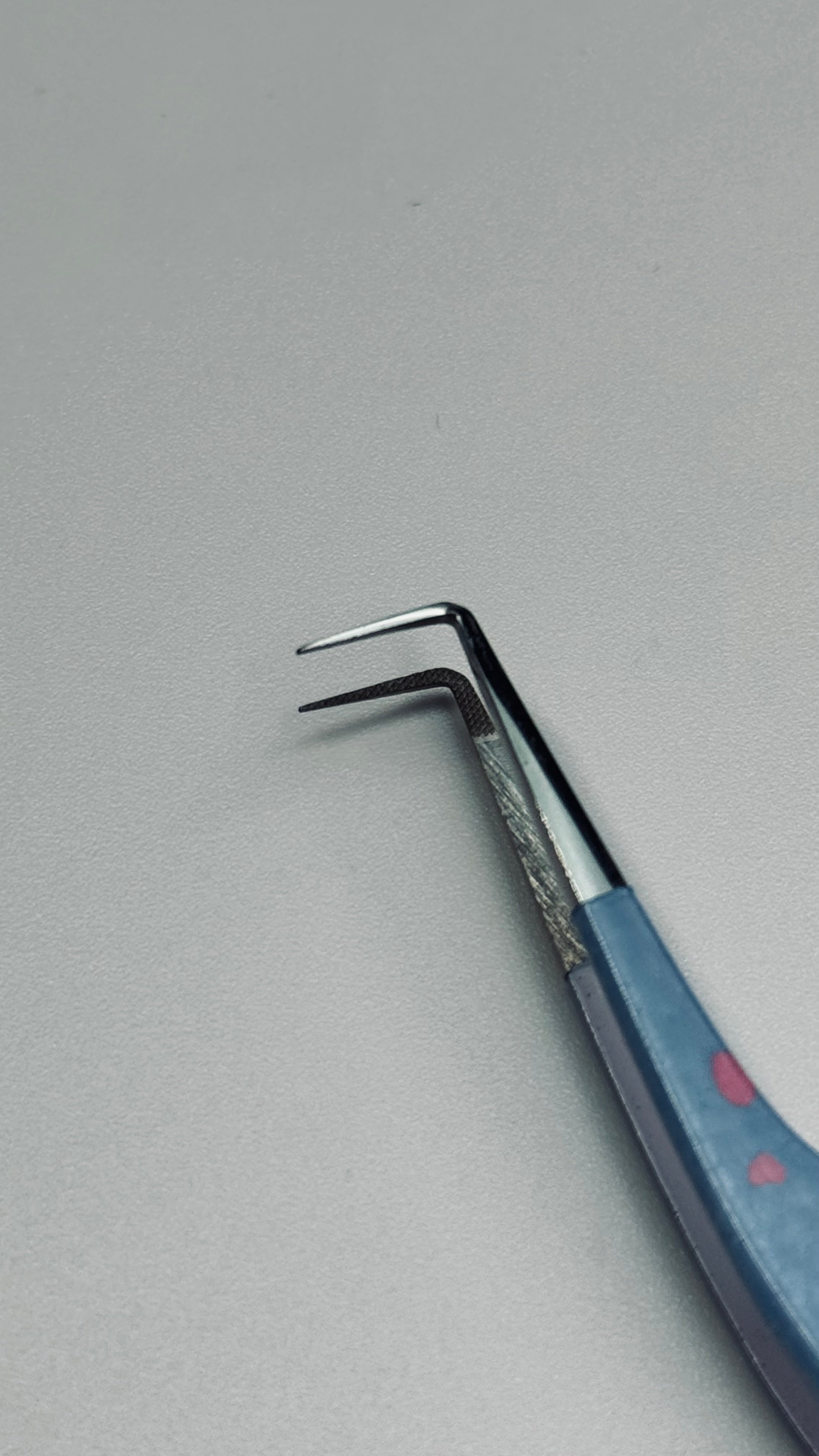 Betty Boo lash Tweezers