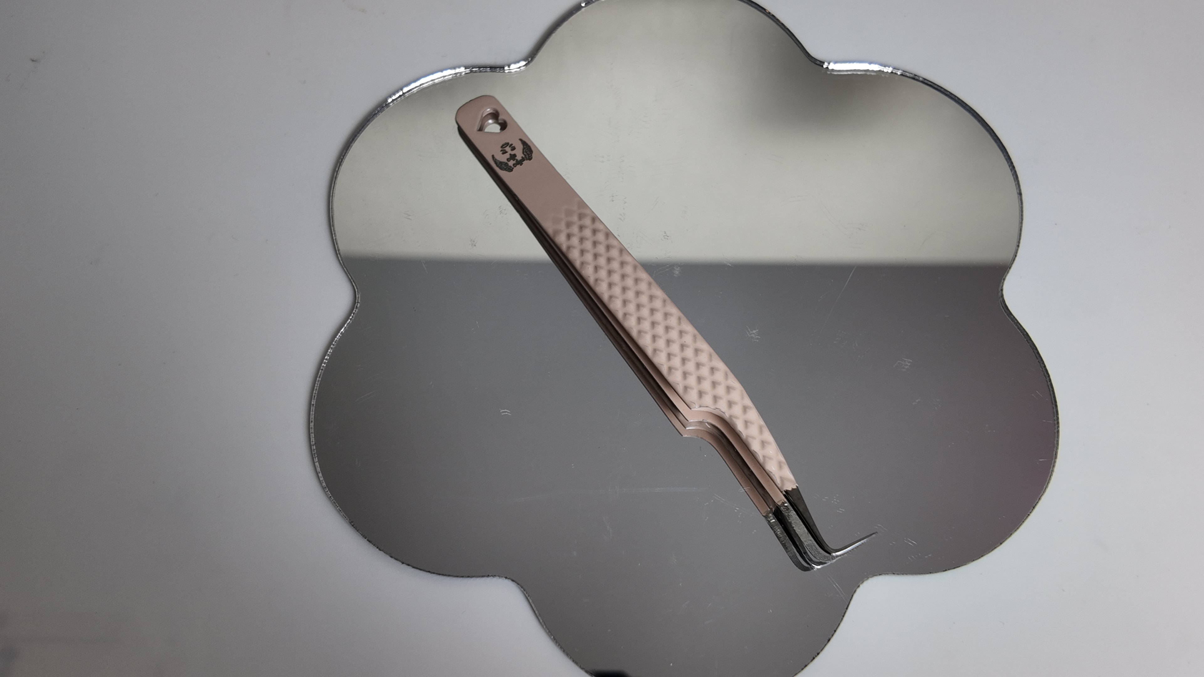 Cozy tweezer collection
