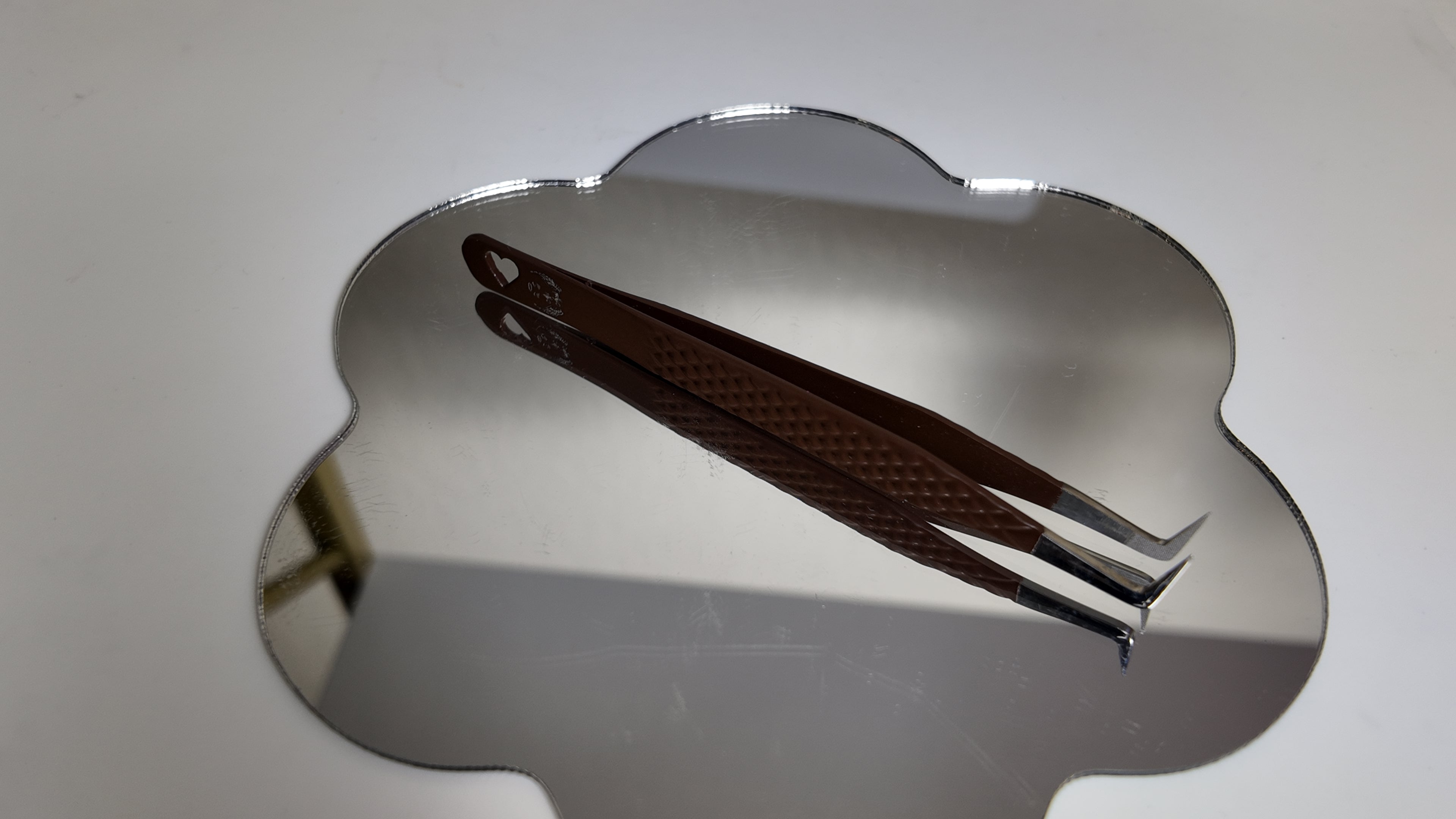 Cozy tweezer collection