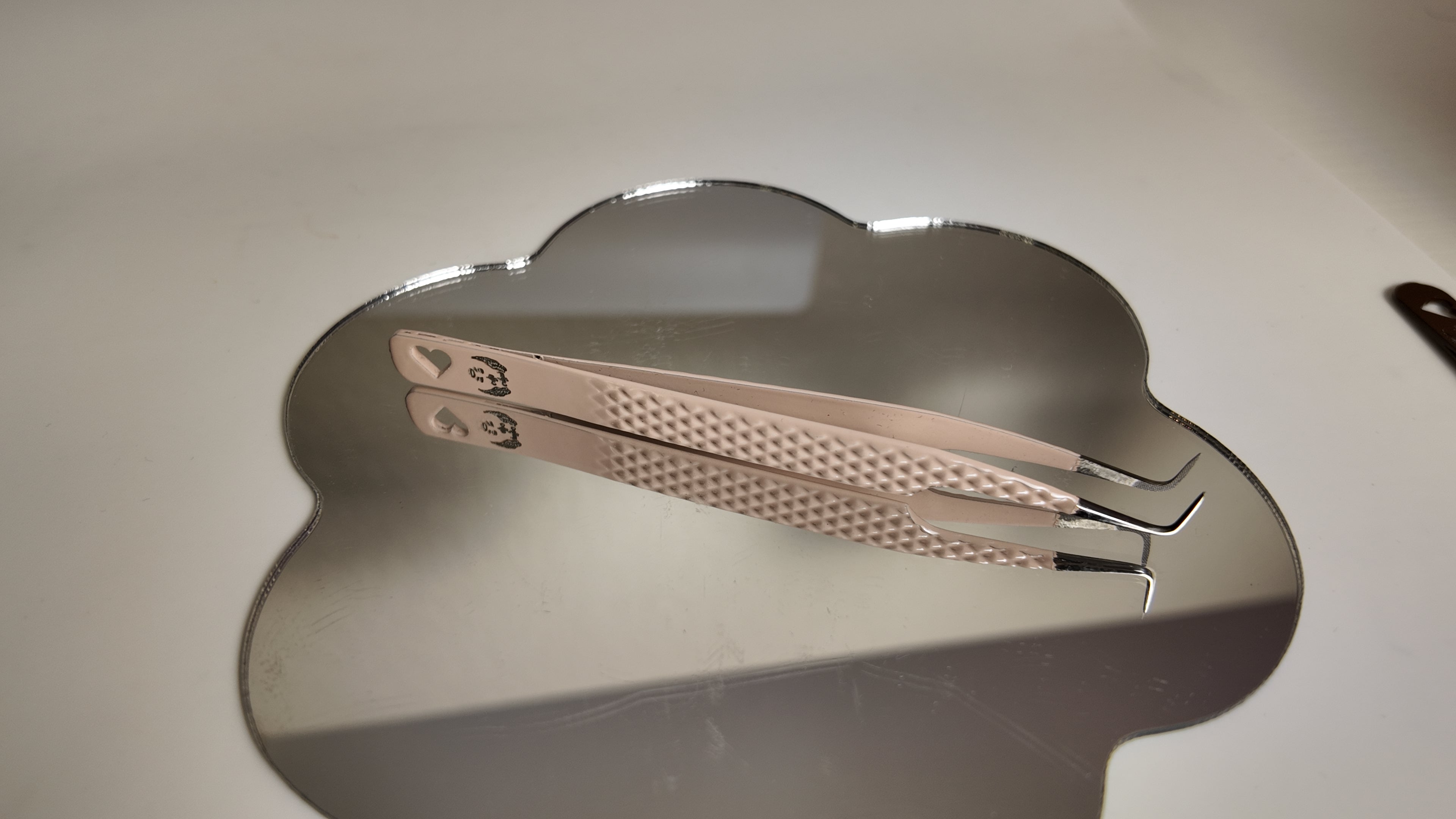 Cozy tweezer collection