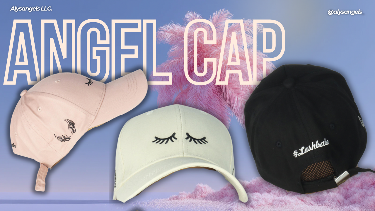 Angel Cap