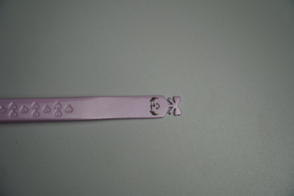 Isolation Tweezer