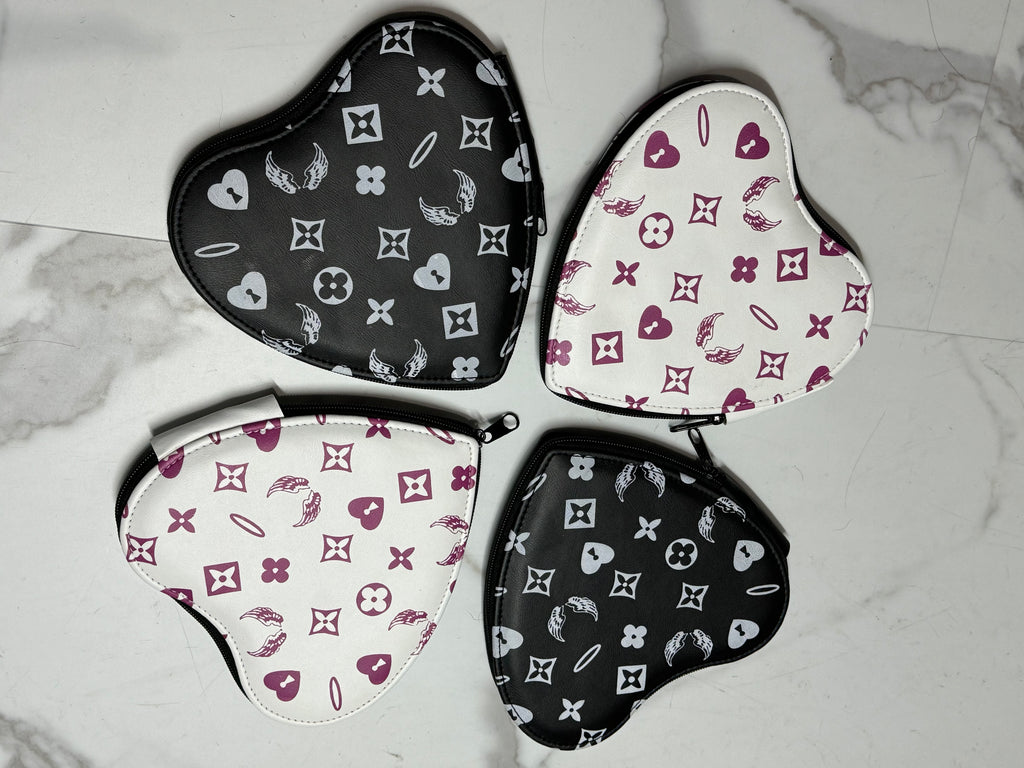 Lux Tweezer Case - PRO Travel Tweezer Case