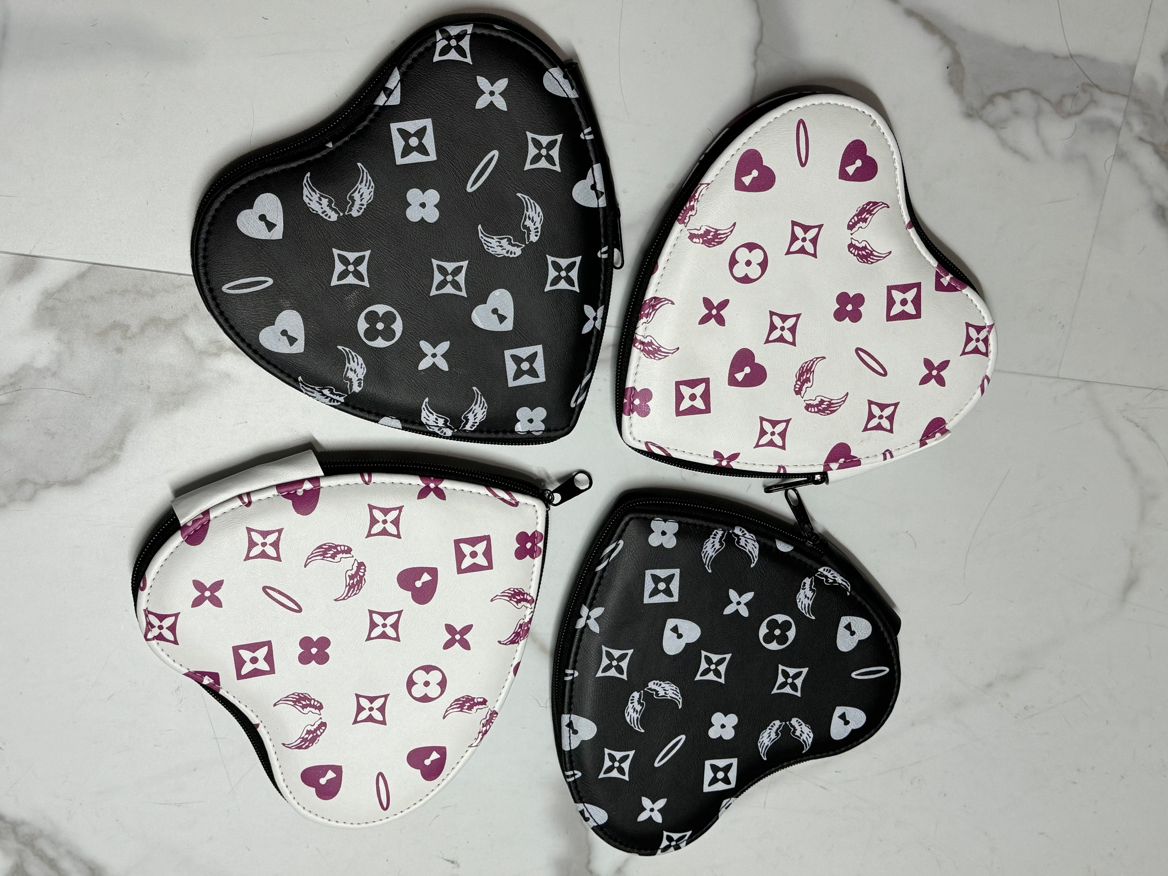 Lux Tweezer Case - PRO Travel Tweezer Case
