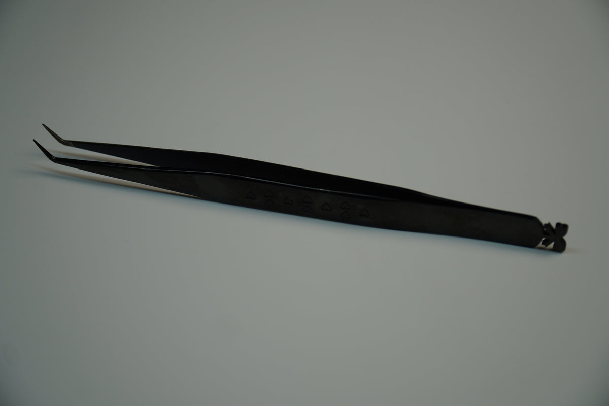 Isolation Tweezer
