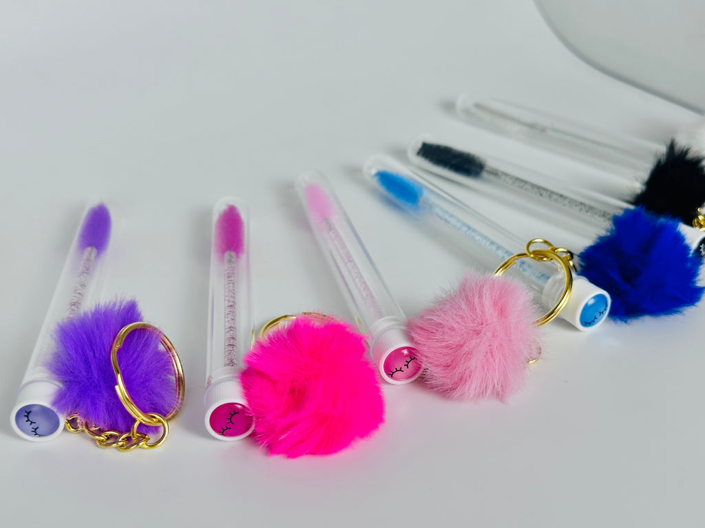 Key Chain Spoolie
