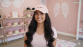 Angel Cap