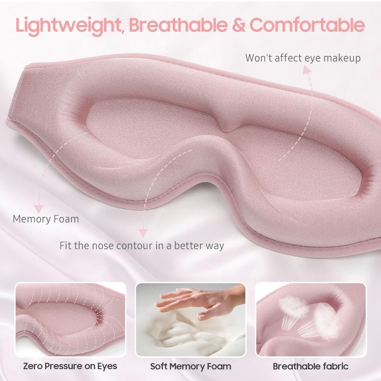 Lash Sleep Mask