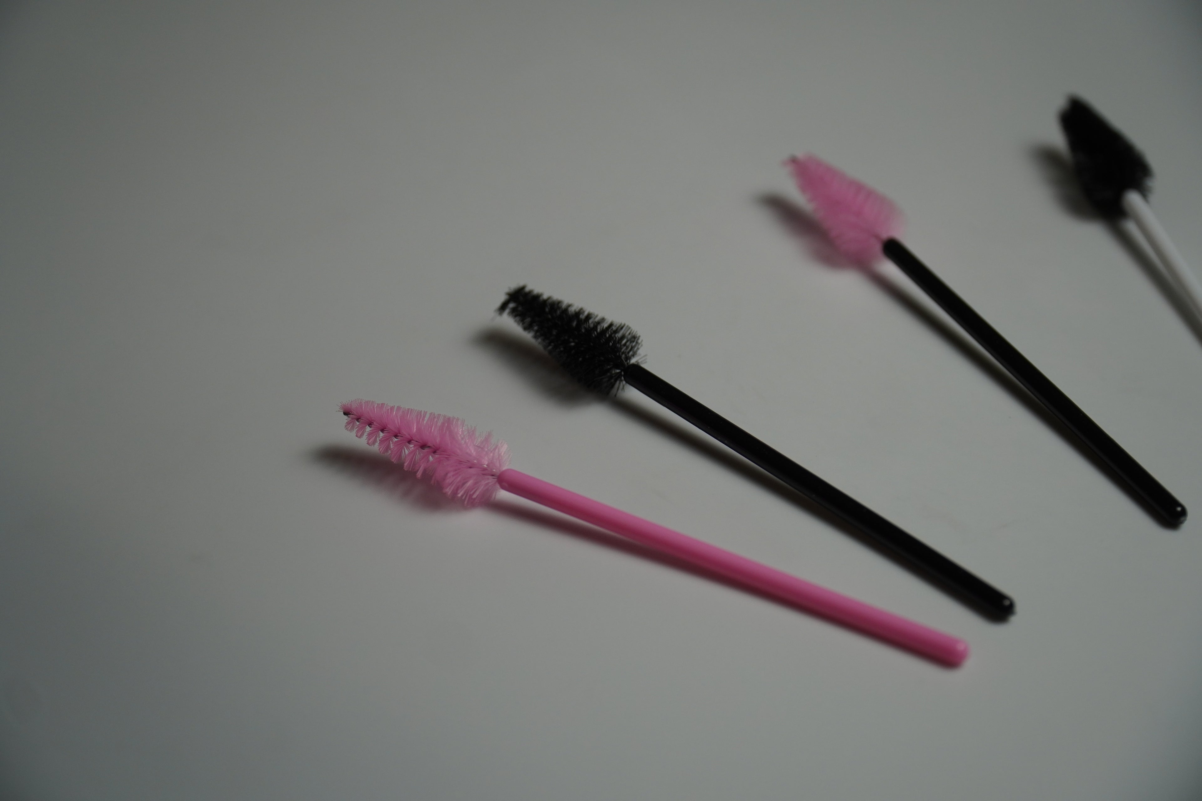 50 pc. Spoolie brushes