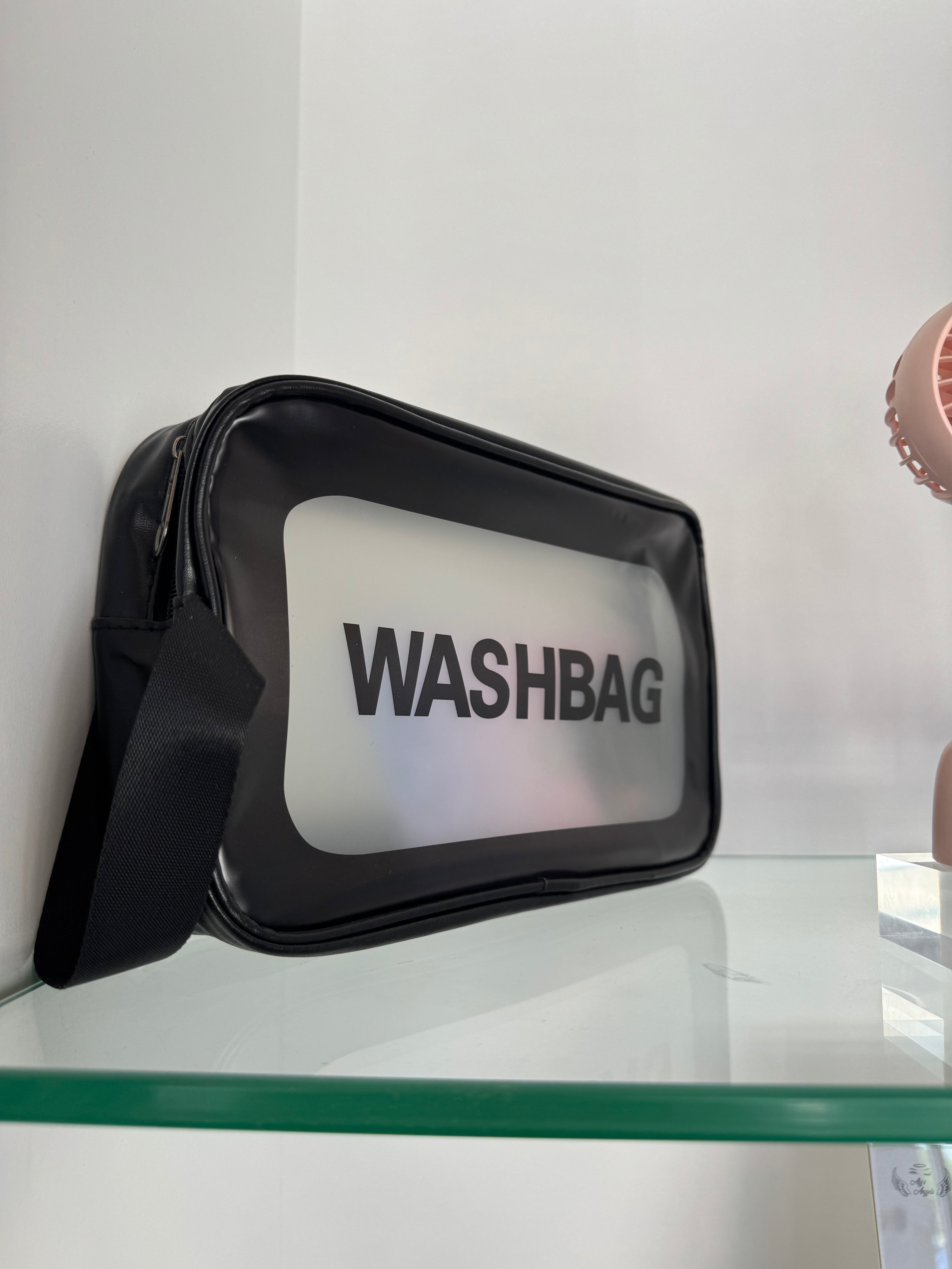 Wash Bag - Travel Accessory bag