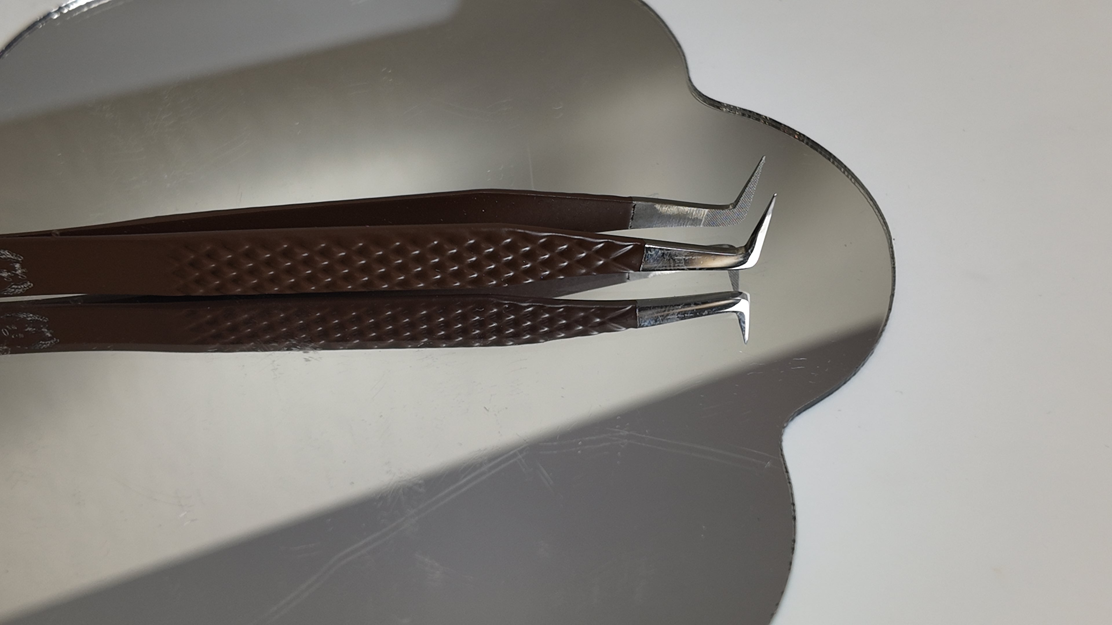 Cozy tweezer collection