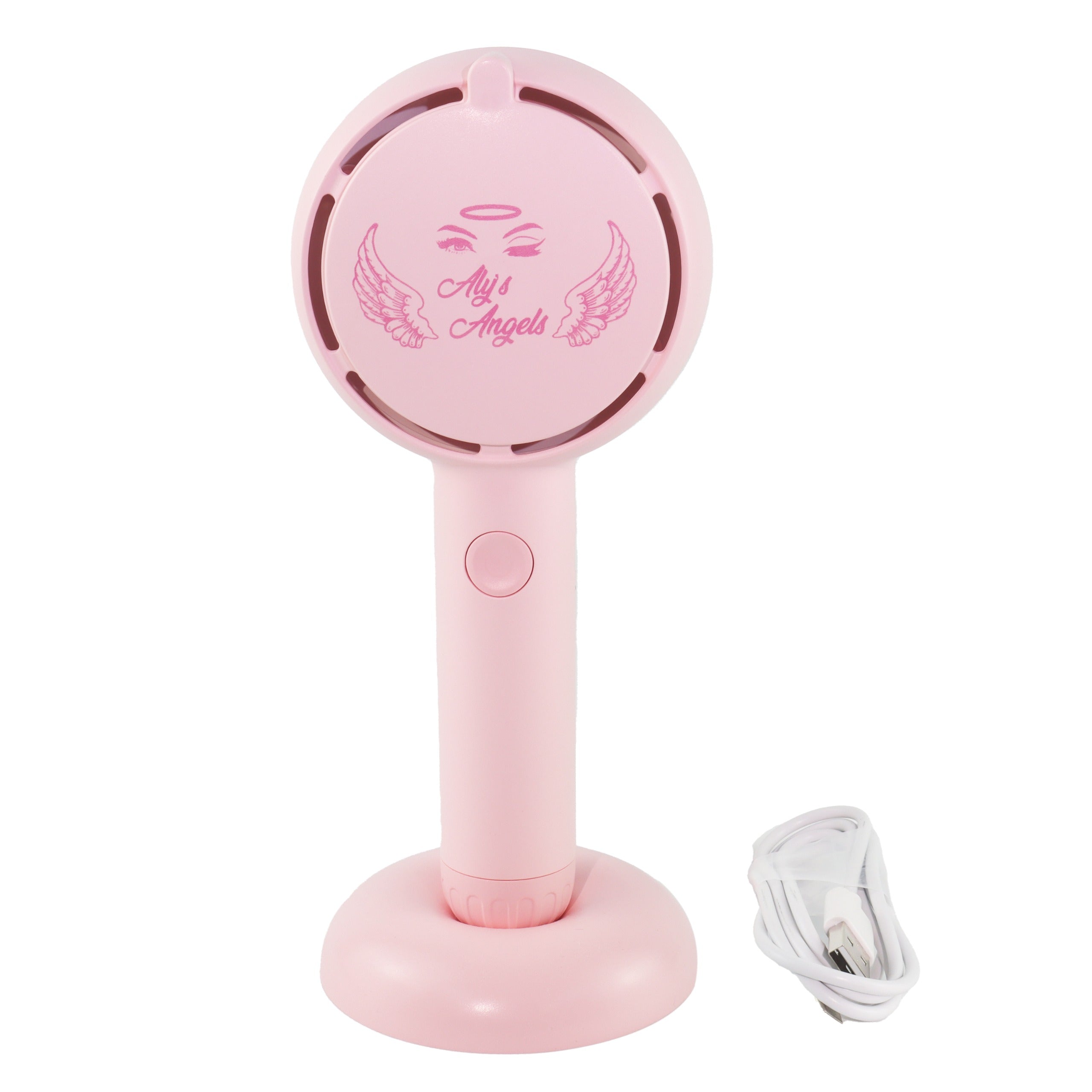 HALO PRO Fan - 3 in 1