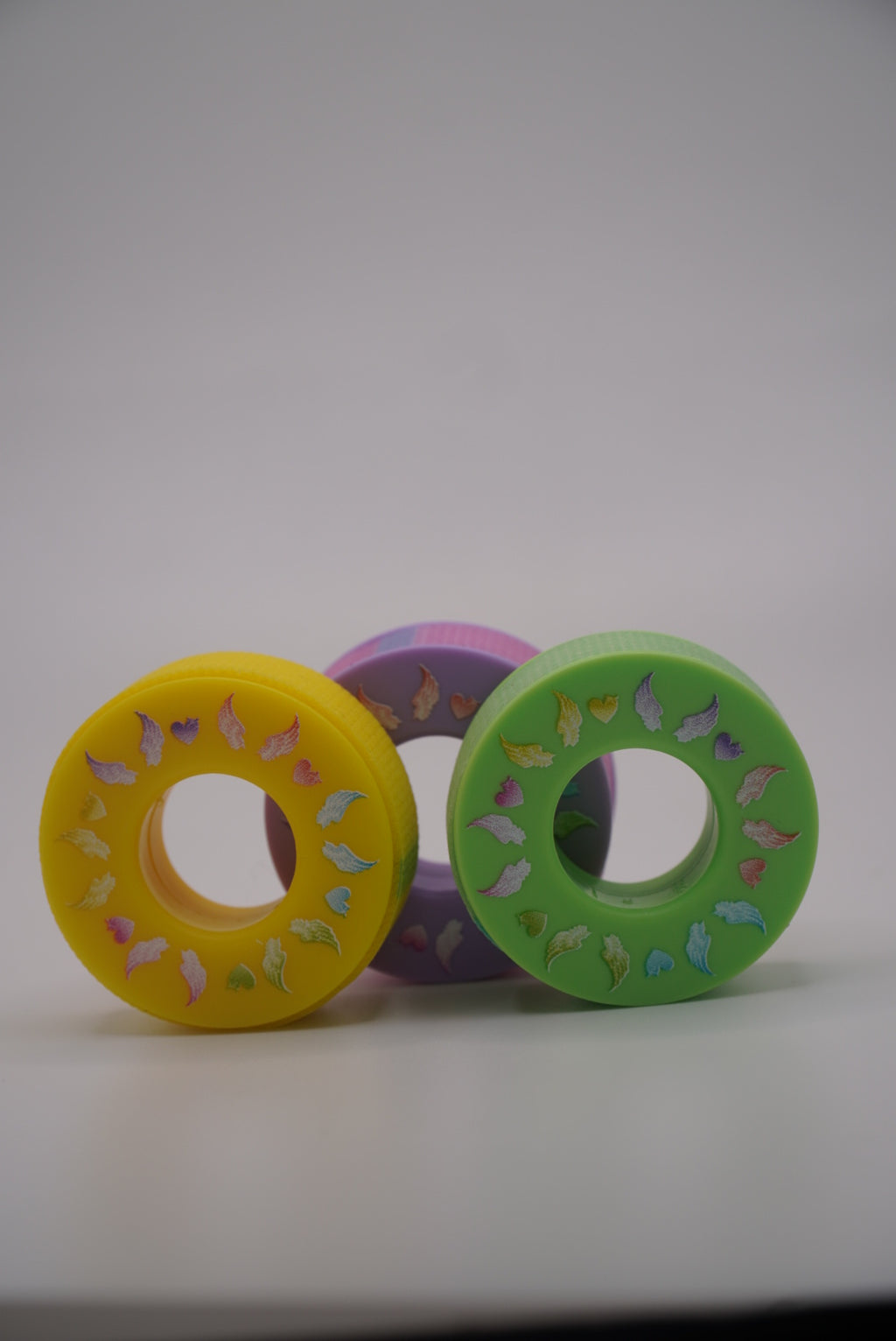 Lash Tape