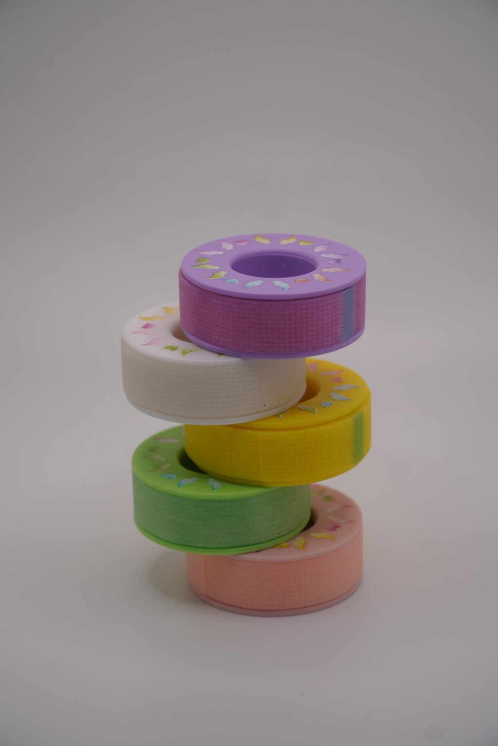 Lash Tape