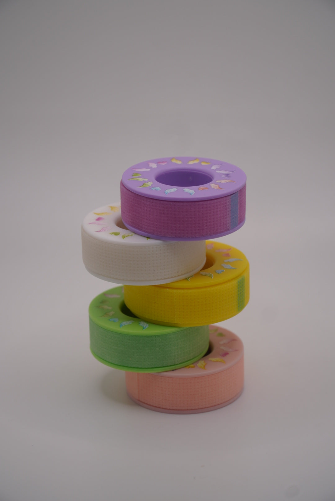 Lash Tape