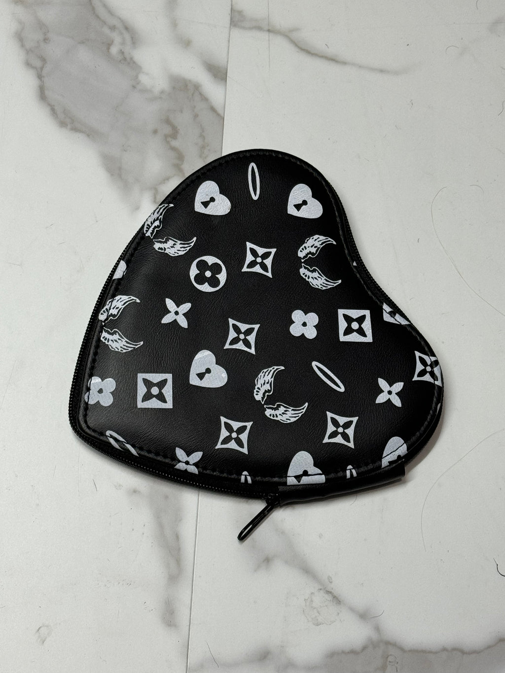 Lux Tweezer Case - PRO Travel Tweezer Case