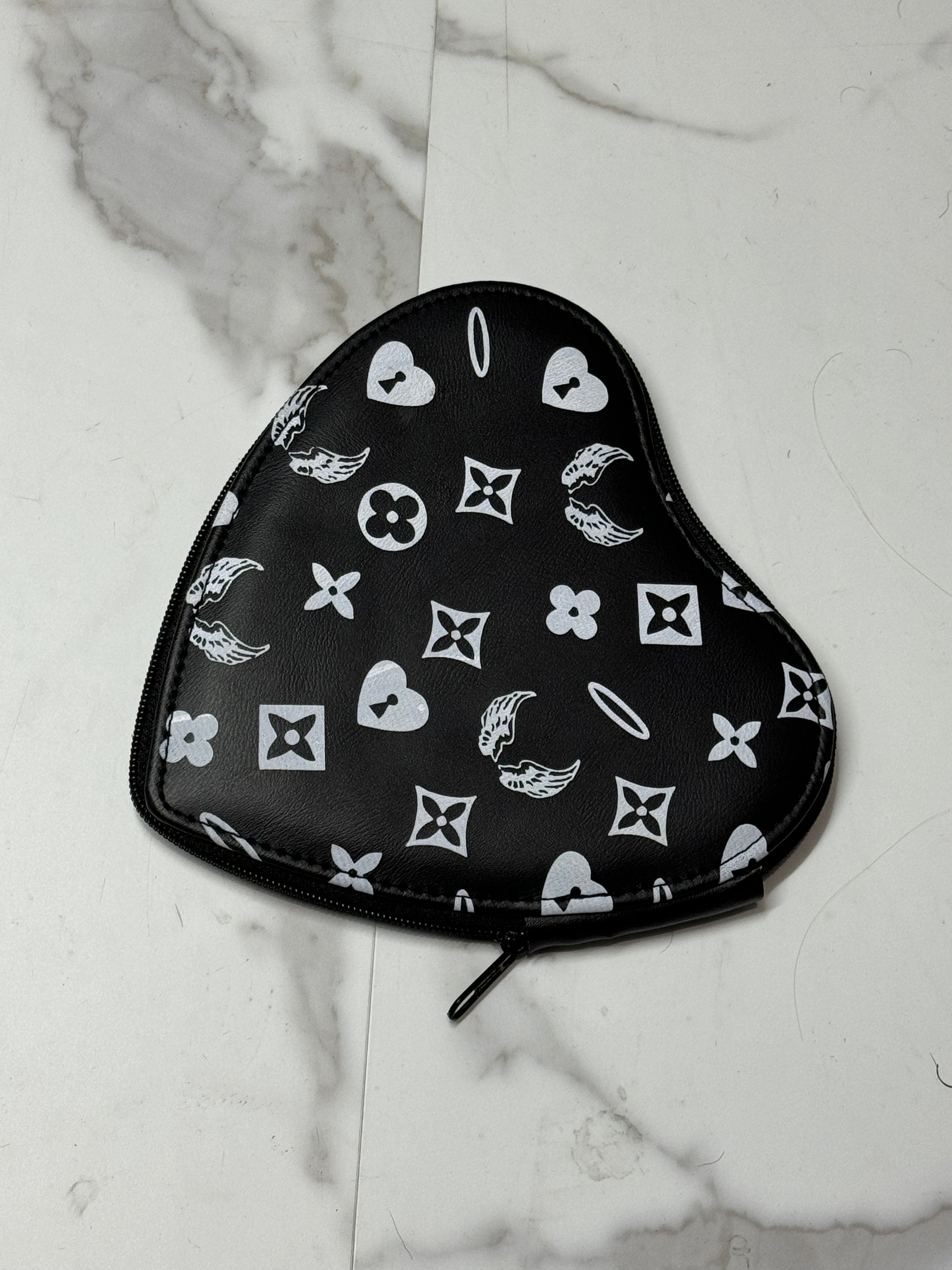 Lux Tweezer Case - PRO Travel Tweezer Case