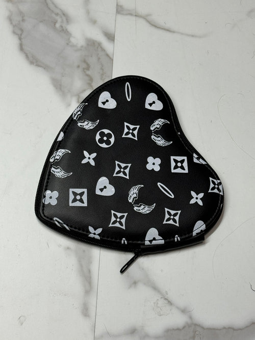 Lux Tweezer Case - PRO Travel Tweezer Case