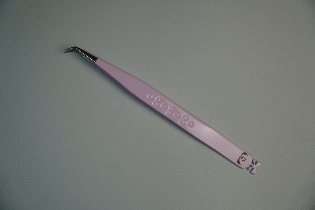Isolation Tweezer