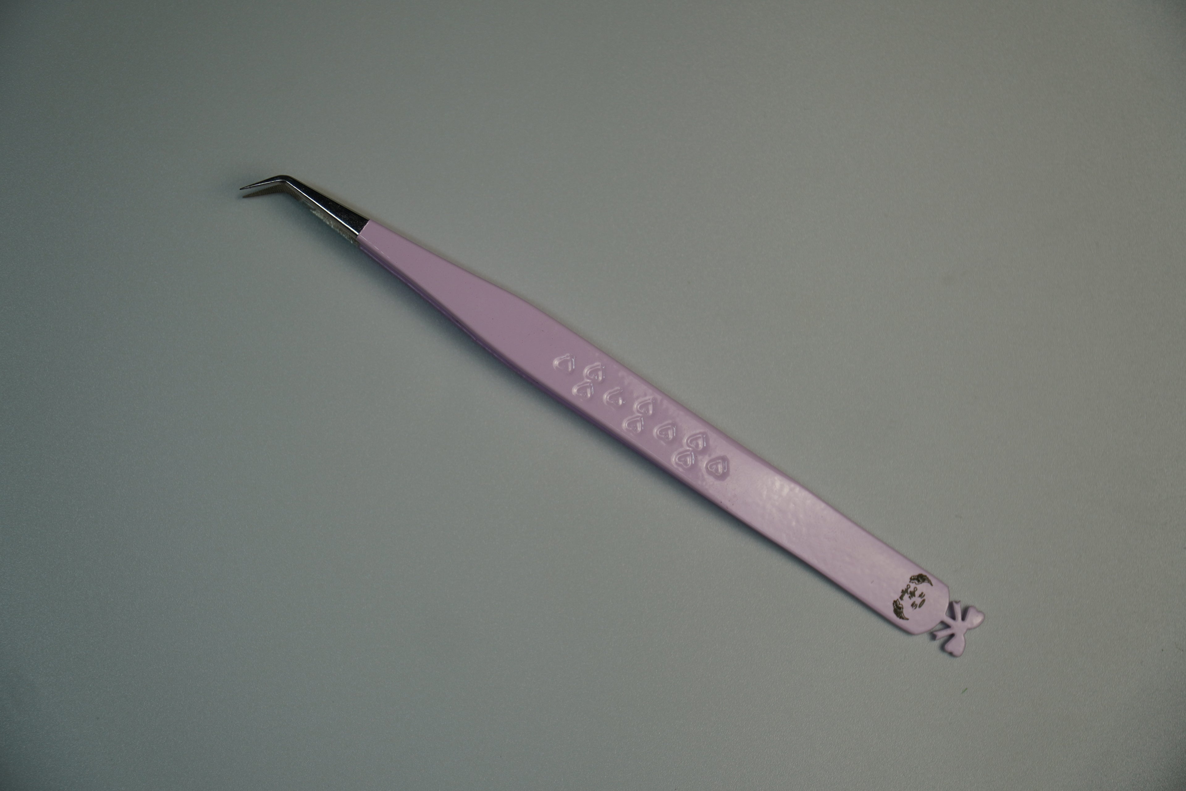 Isolation Tweezer
