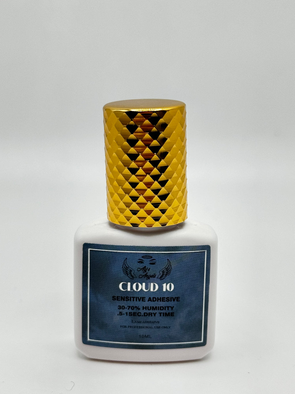 Cloud 10 Adhesive - Sensitive