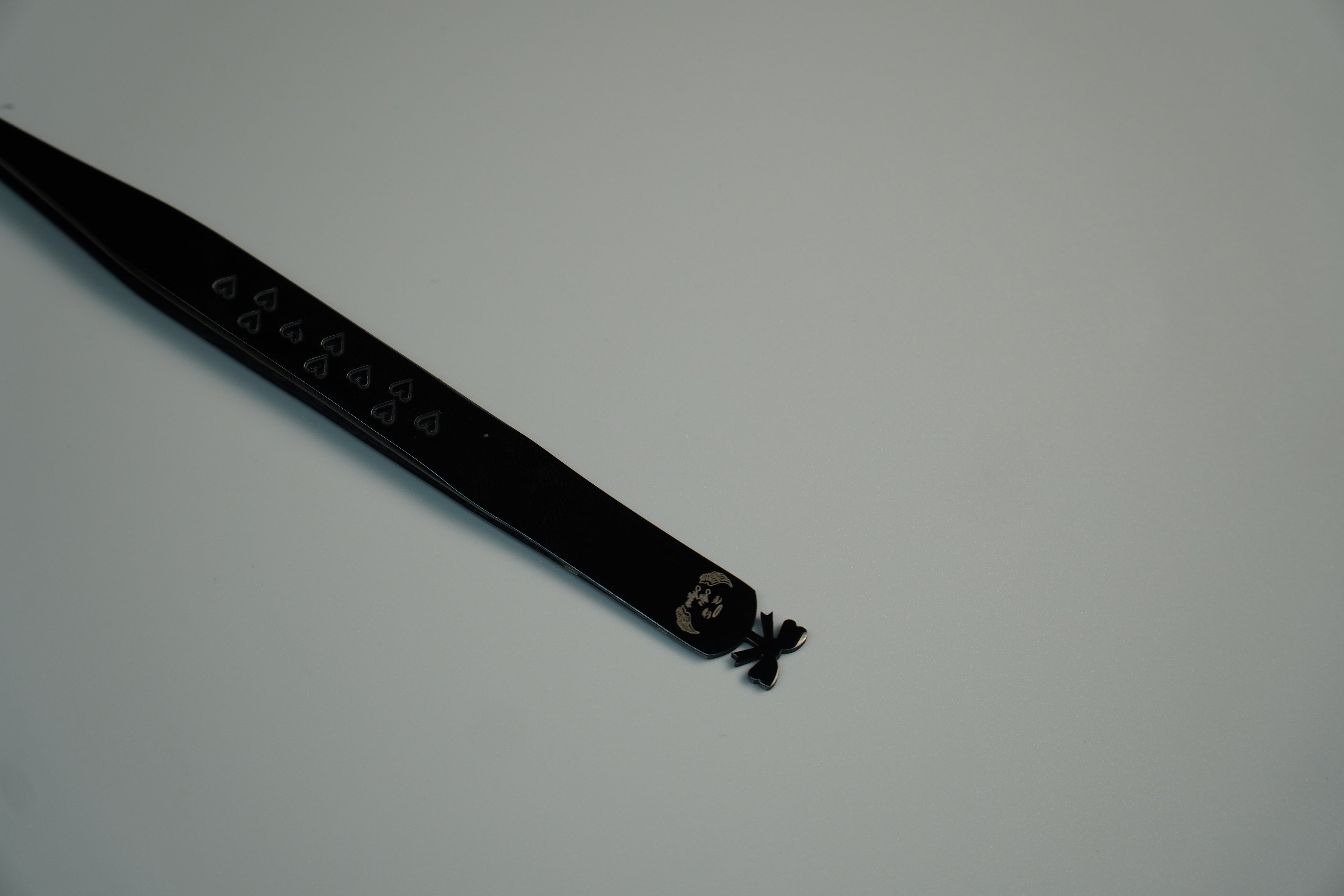 Isolation Tweezer
