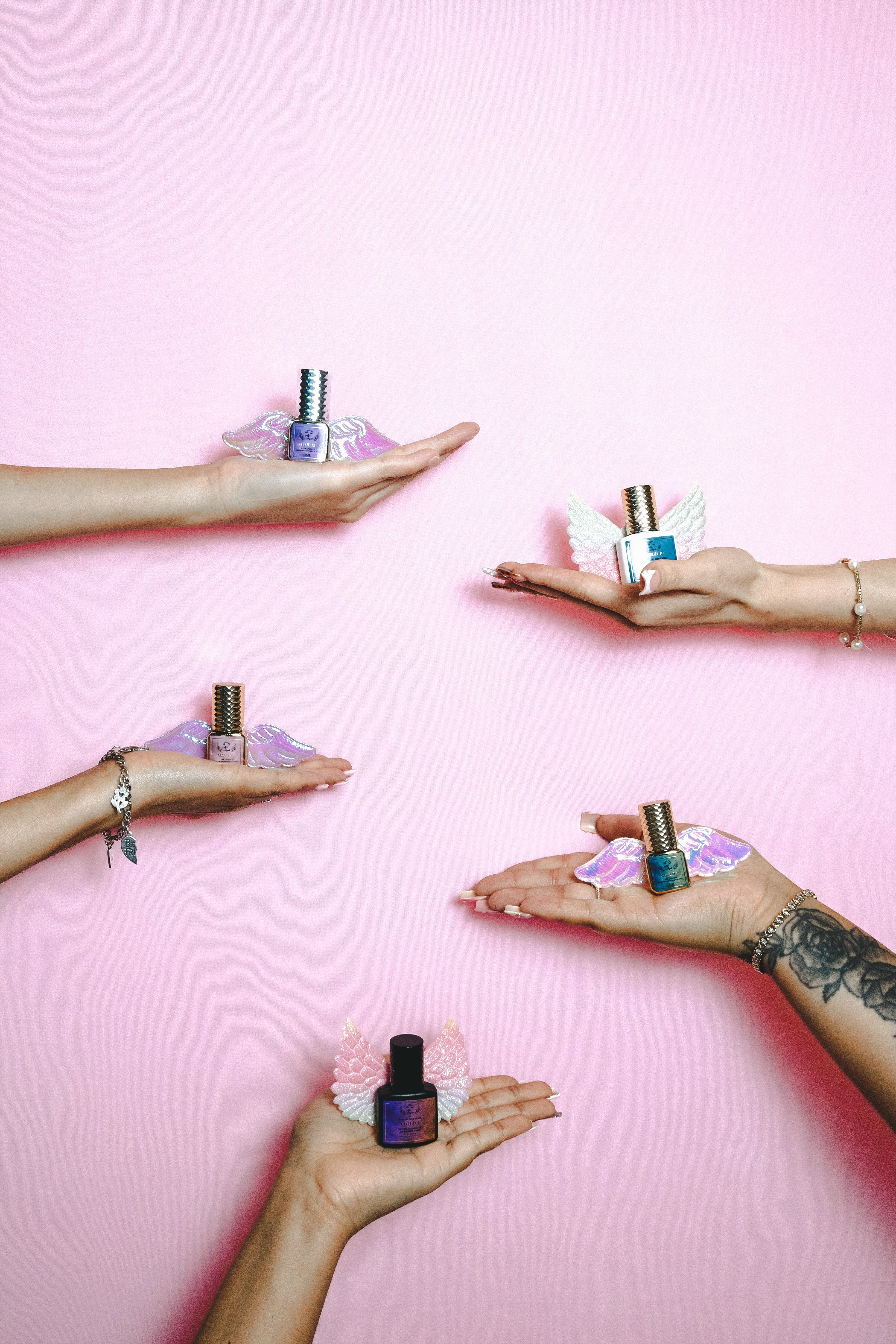 Cloud 9 Adhesive