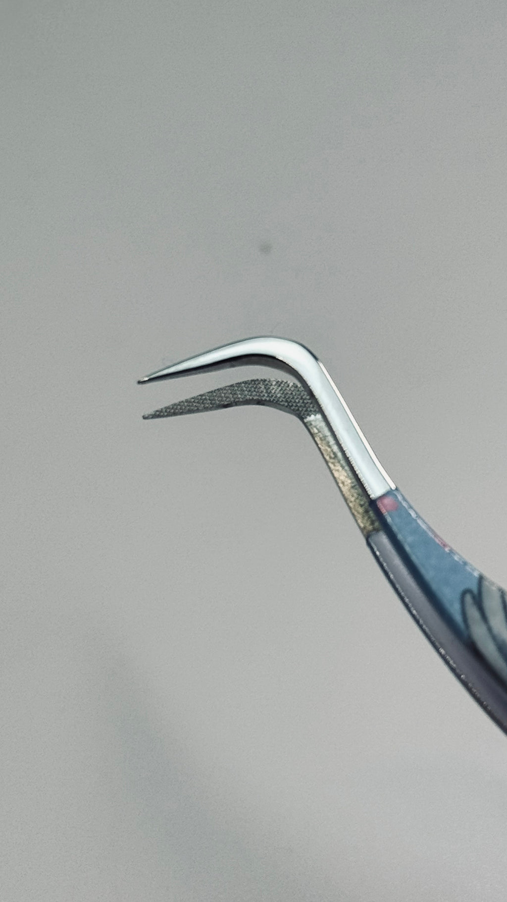 Betty Boo lash Tweezers