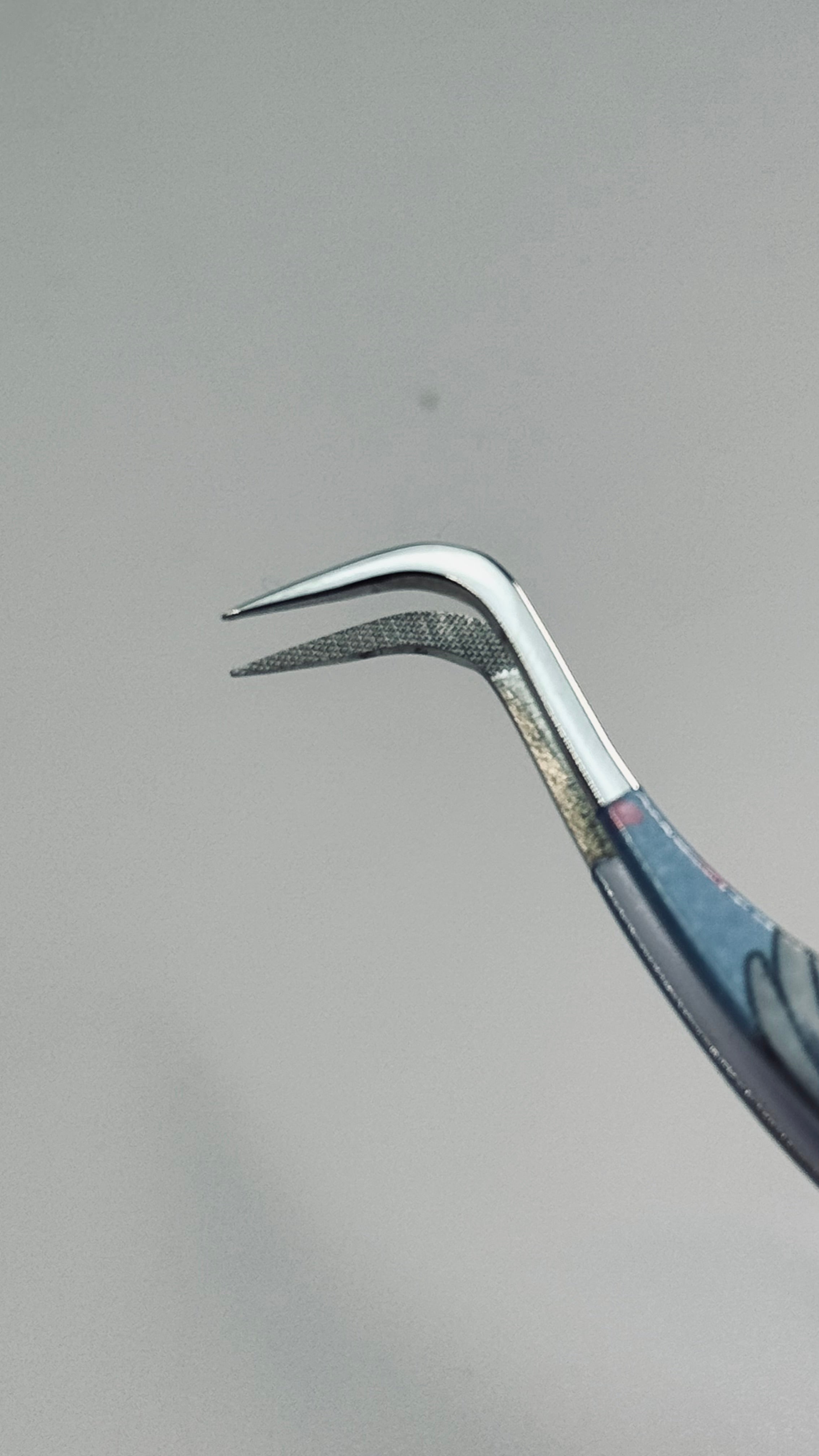 Betty Boo lash Tweezers