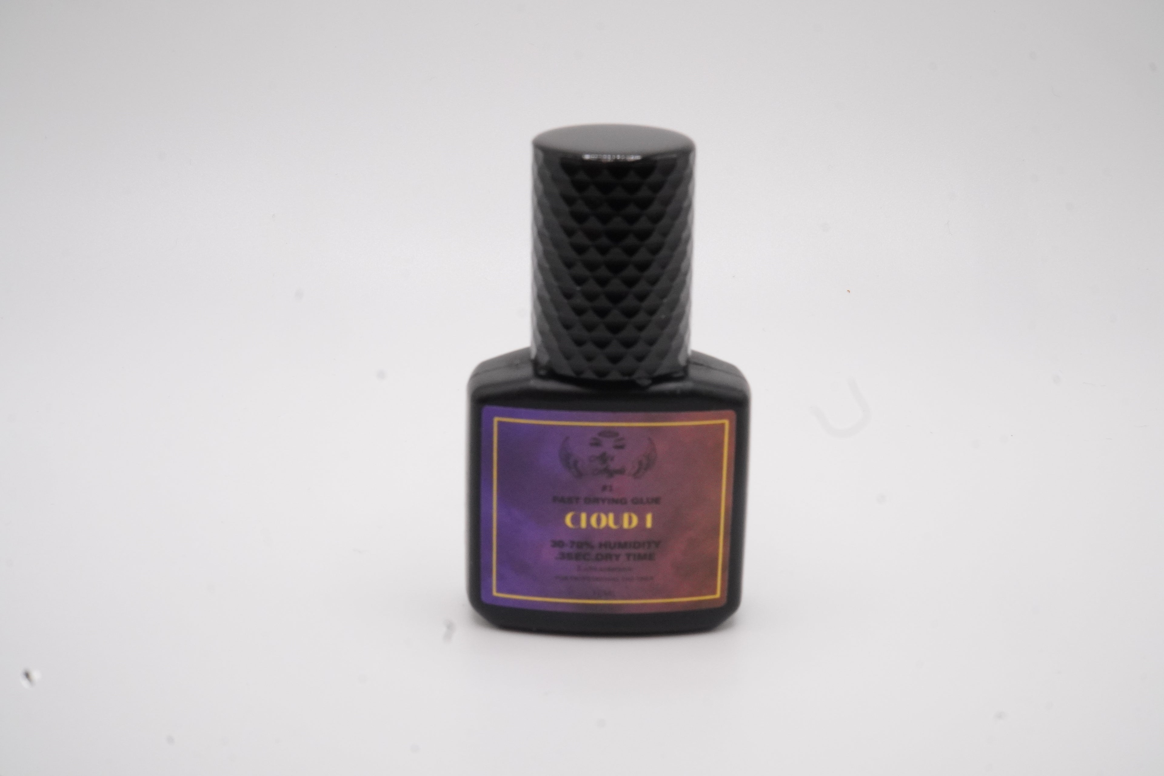 Cloud 1 Lash Adhesive - Best Retention