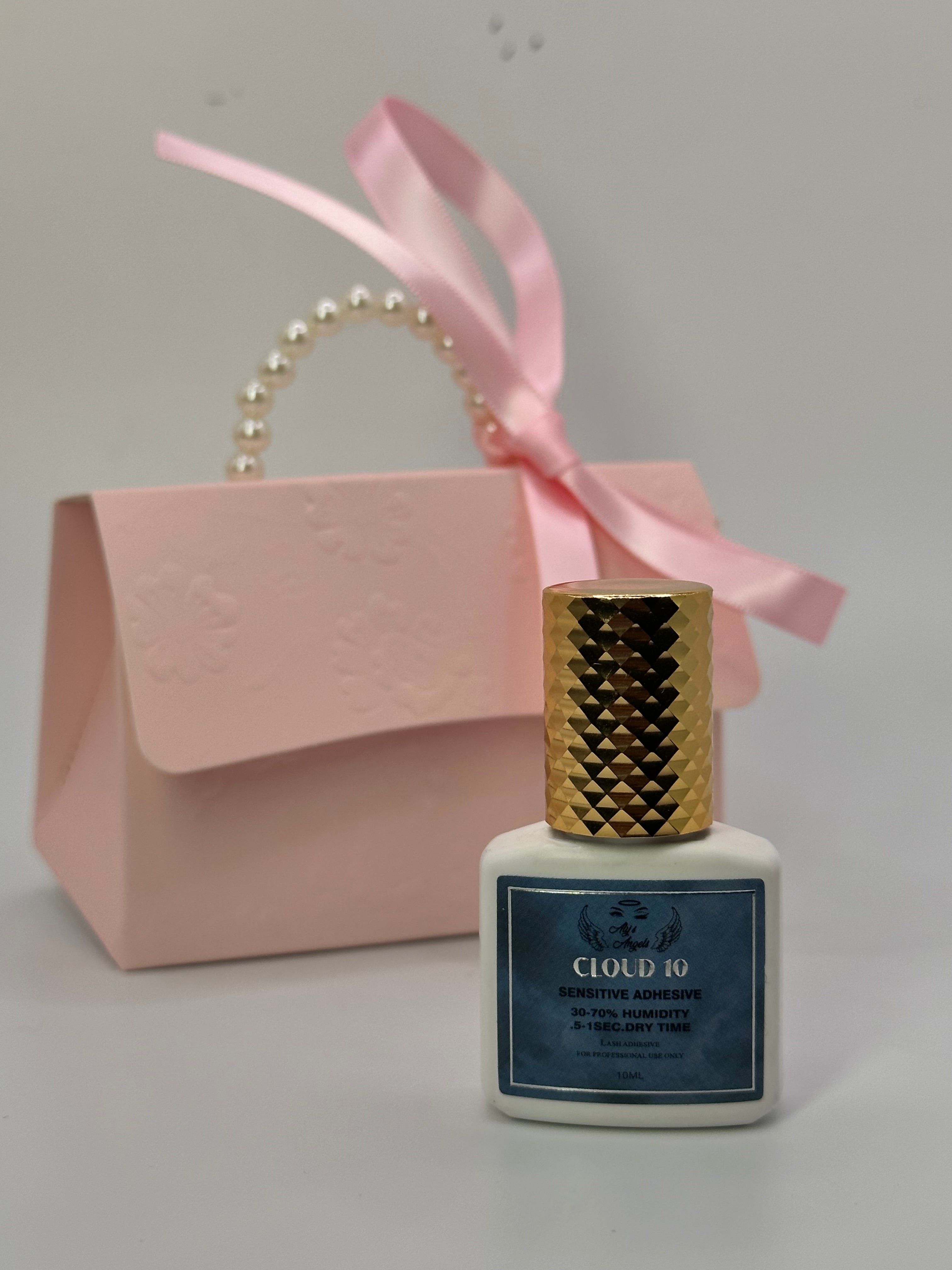 Cloud 10 Adhesive - Sensitive
