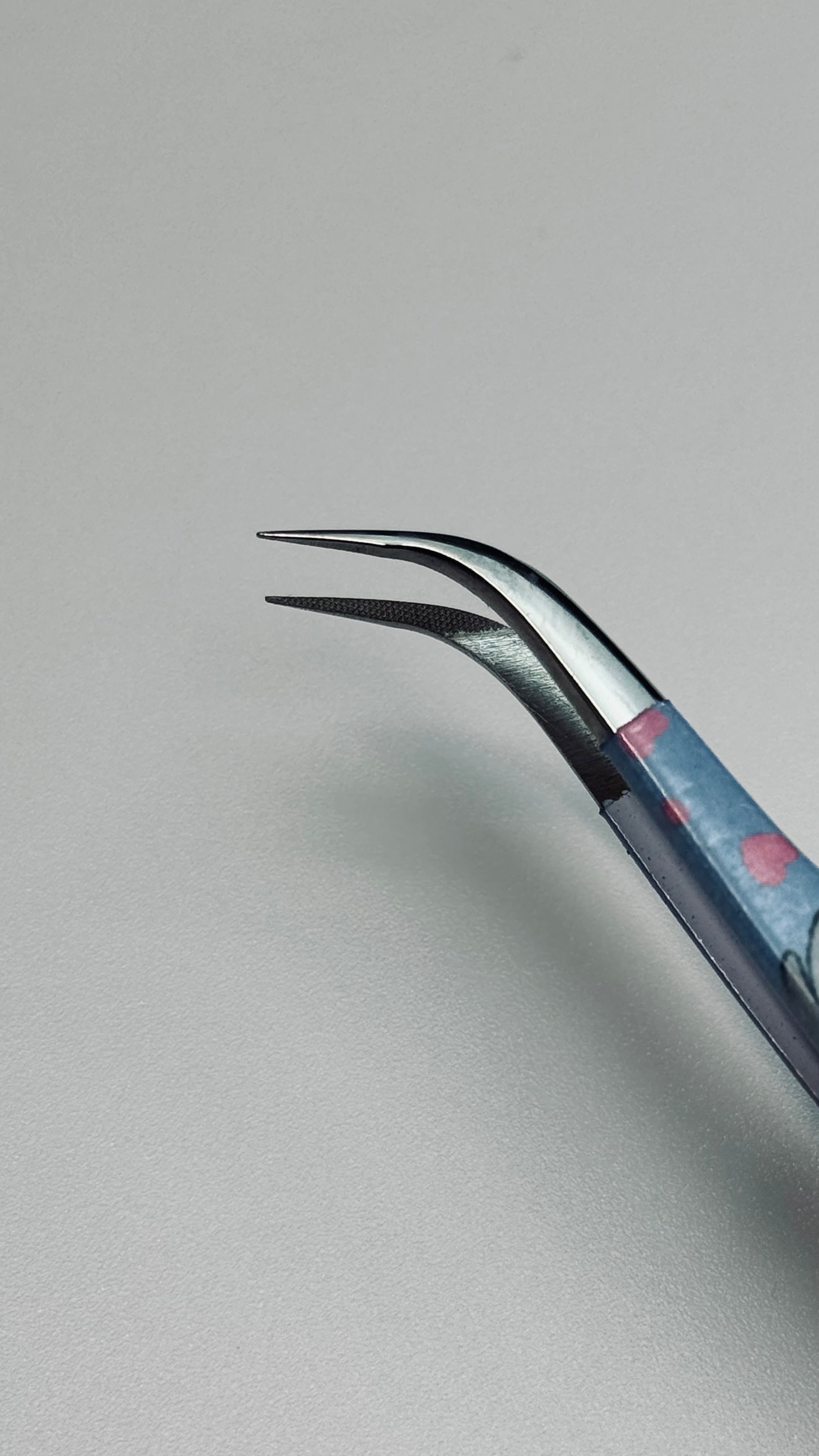 Betty Boo lash Tweezers
