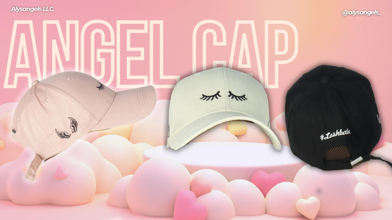 Angel Cap