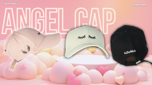 Angel Cap
