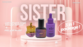 Sister Lash Bundle - Adhesive / Bonder / Remover