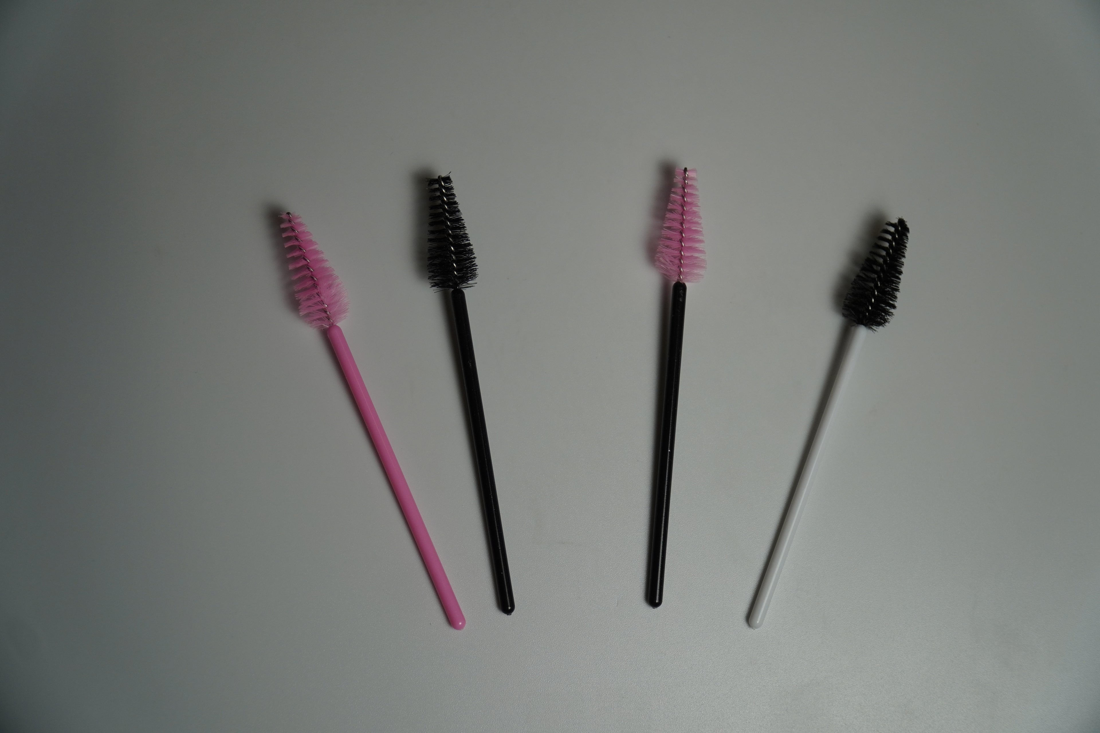50 pc. Spoolie brushes