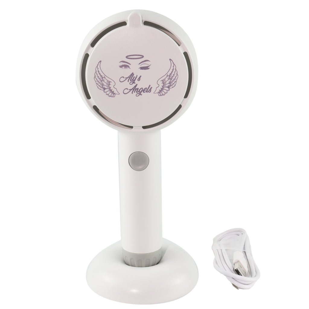 HALO PRO Fan - 3 in 1
