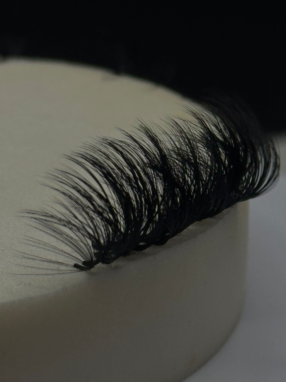 Volume Cashmere Lash Tray