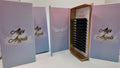 Premium Volume Lashes - CLOUD COLLECTION