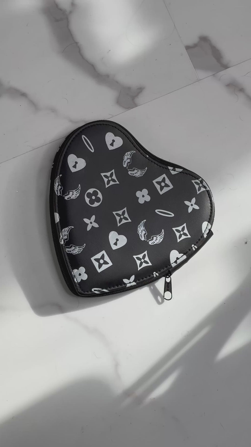 Lux Tweezer Case - PRO Travel Tweezer Case